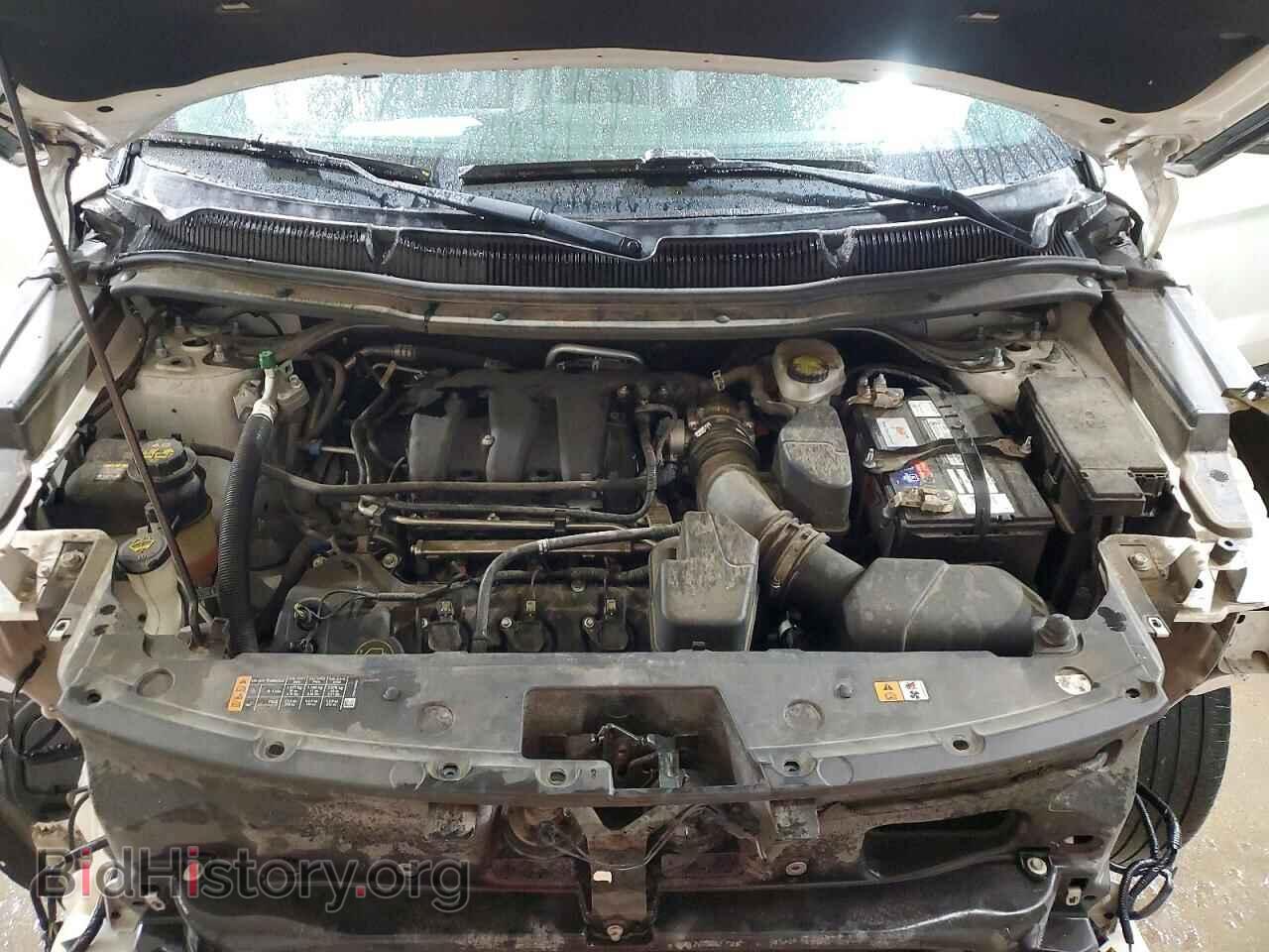 2018 FORD EXPLORER - VIN: 1FM5K7D83JGB96660 - Photo 12