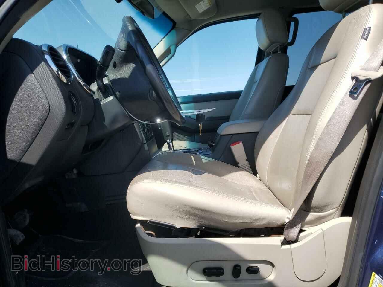 2008 FORD EXPLORER - VIN: 1FMEU73E08UA07847 - Фото 7