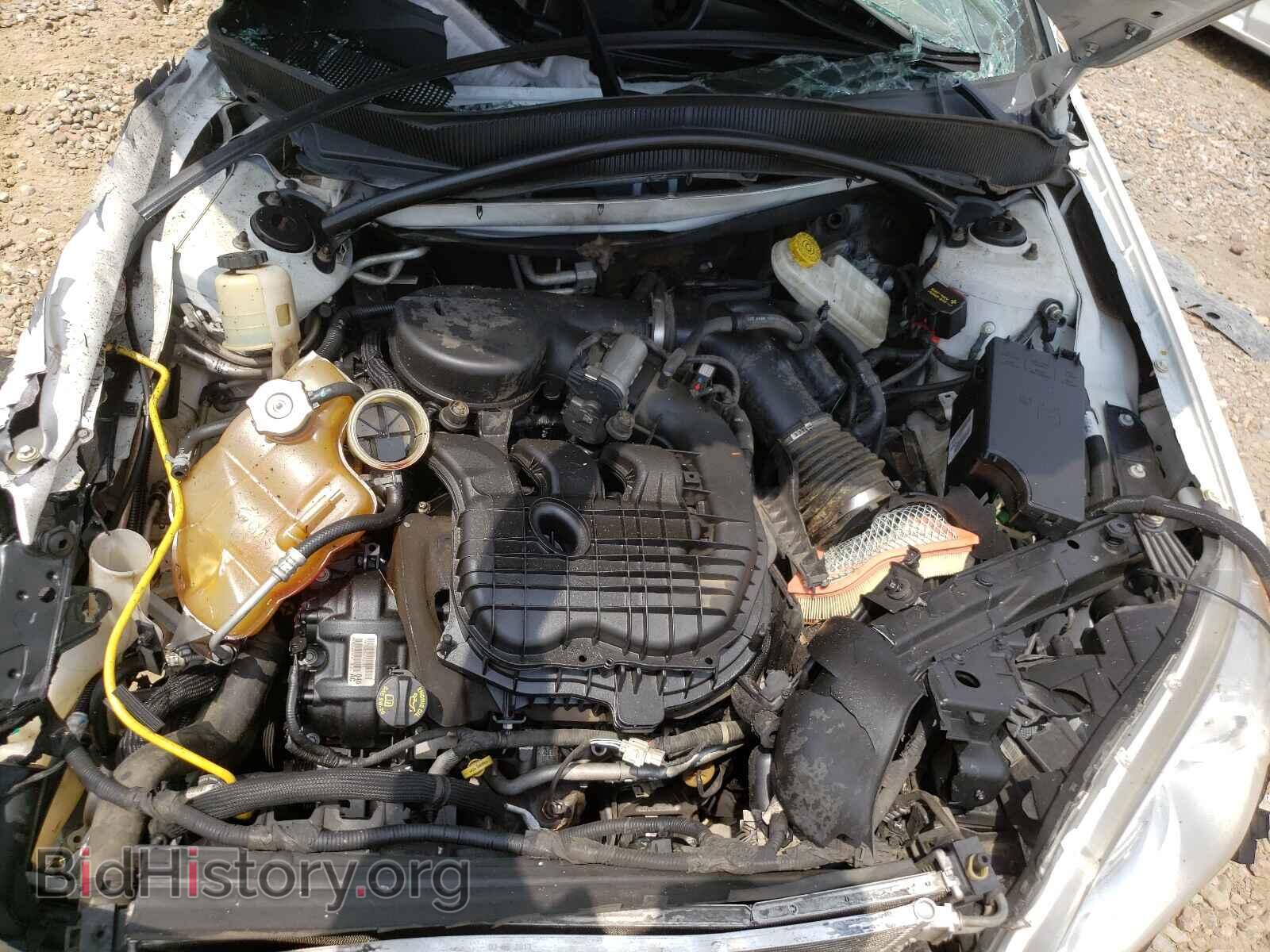 2013 CHRYSLER 200 - VIN: 1C3CCBBG8DN635359 - Фото 7