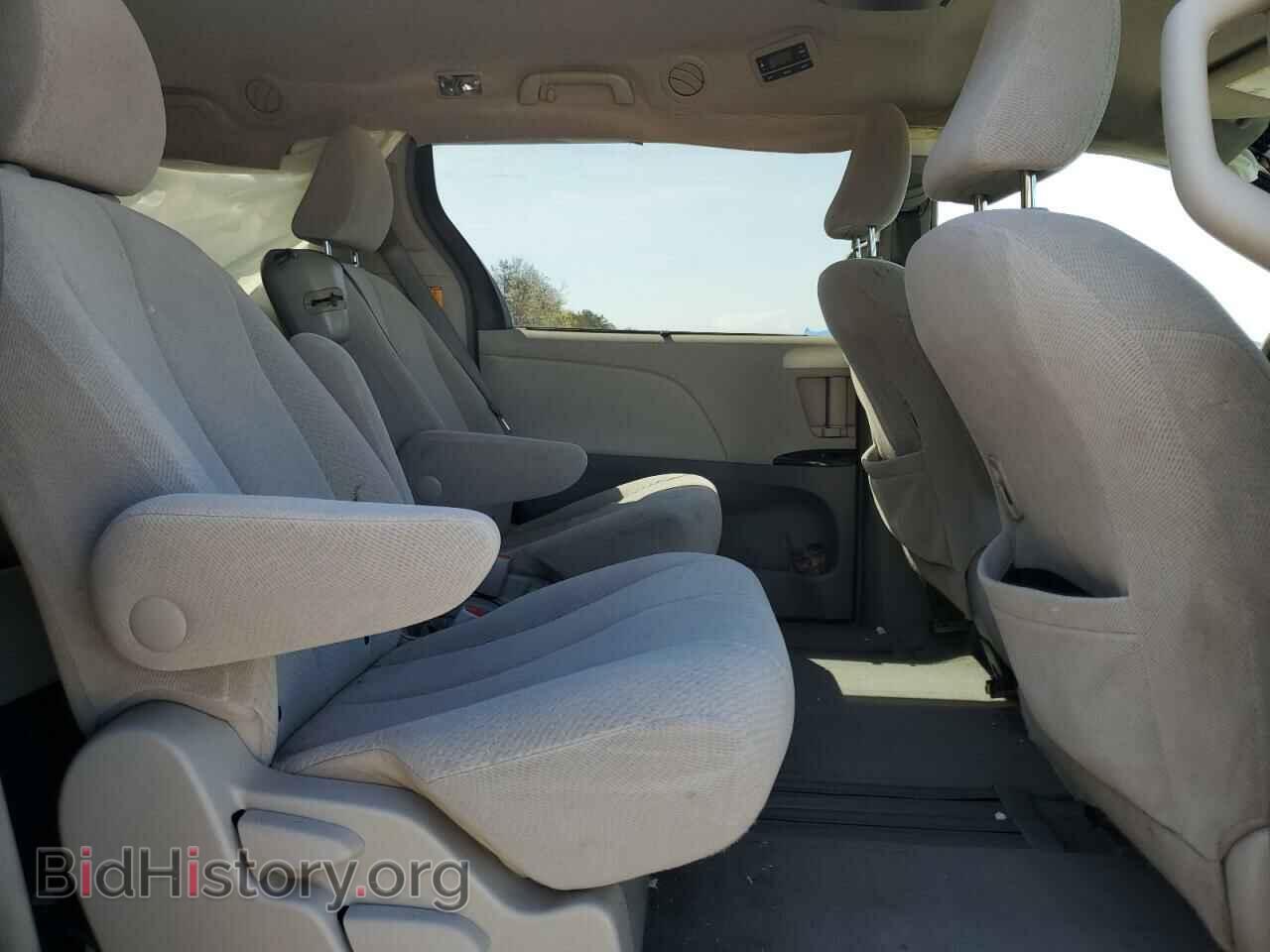 2013 TOYOTA All Models - VIN: 5TDKK3DC8DS367675 - Фото 11