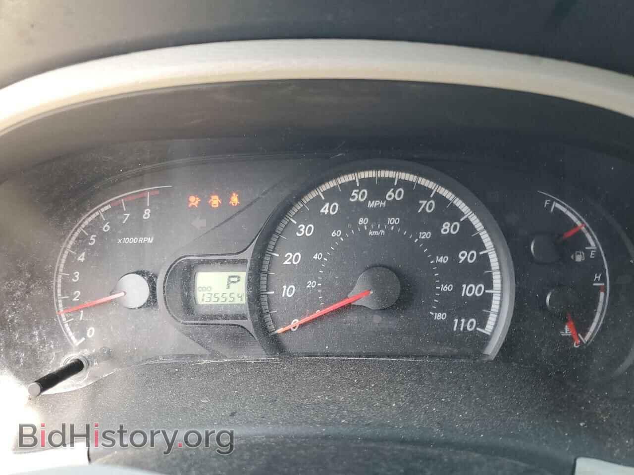 2013 TOYOTA All Models - VIN: 5TDKK3DC8DS367675 - Фото 9