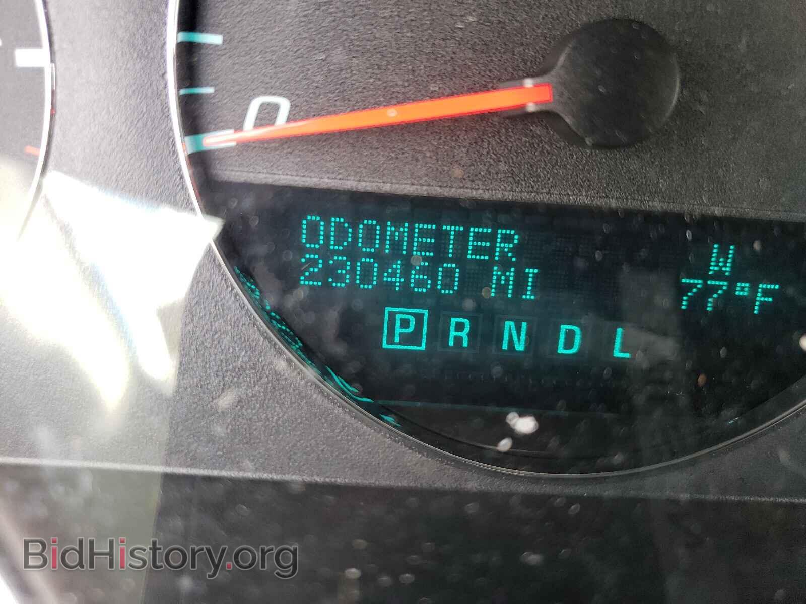2012 CHEVROLET IMPALA - VIN: 2G1WG5E32C1275361 - Фото 8