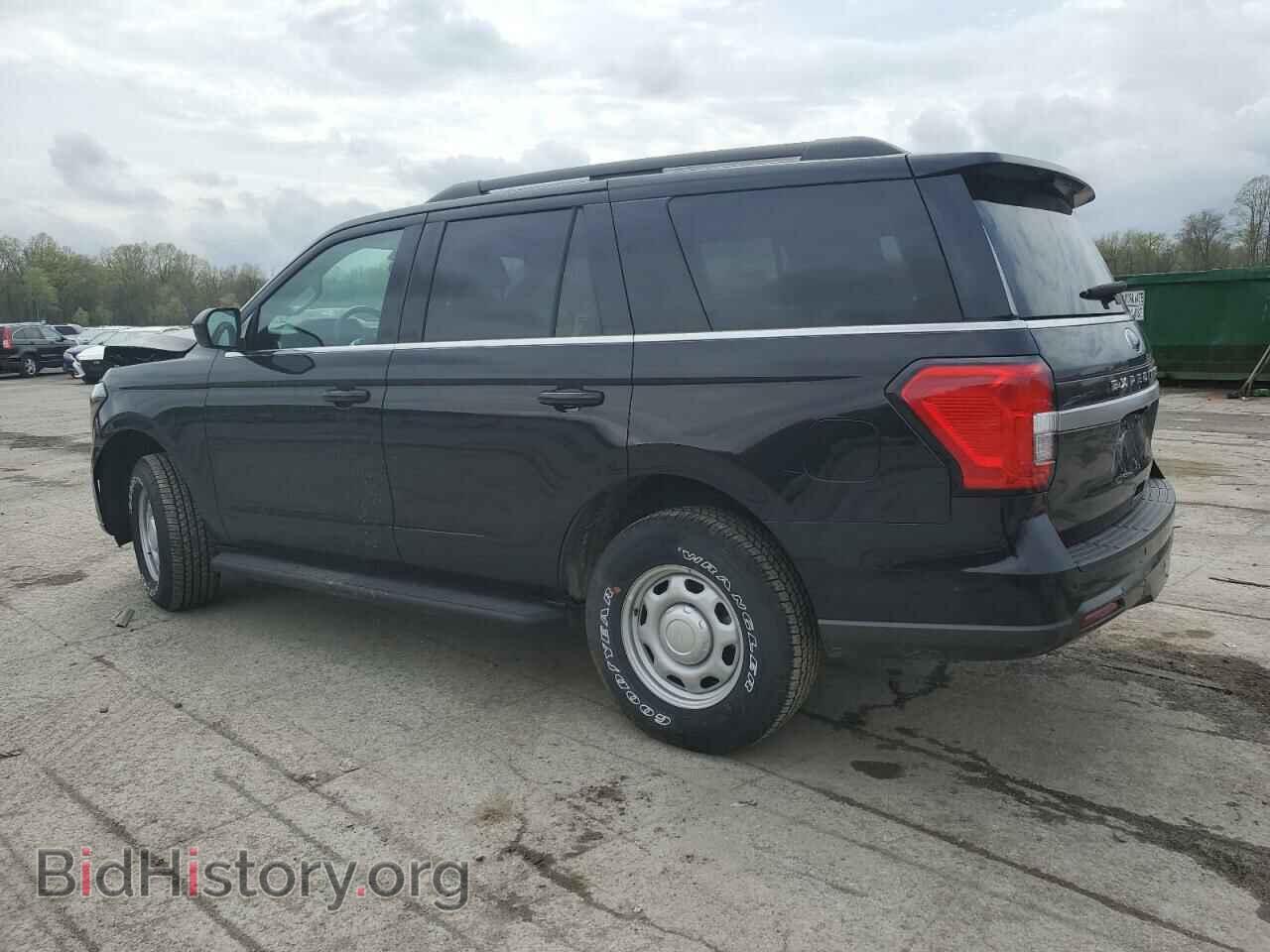 2023 FORD EXPEDITION - VIN: 1FMJU1G89PEA30875 - Фото 2