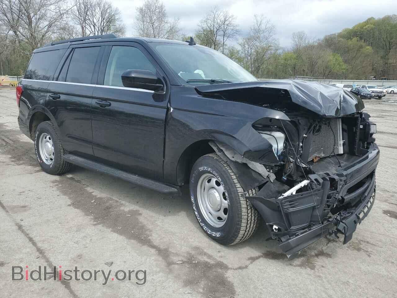 2023 FORD EXPEDITION - VIN: 1FMJU1G89PEA30875 - Фото 4
