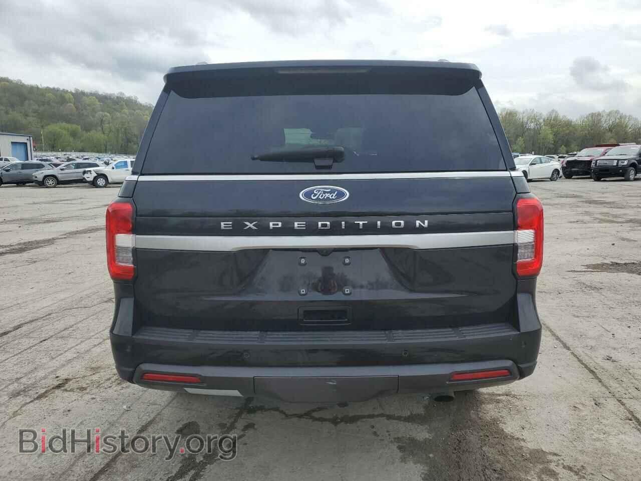 2023 FORD EXPEDITION - VIN: 1FMJU1G89PEA30875 - Фото 6
