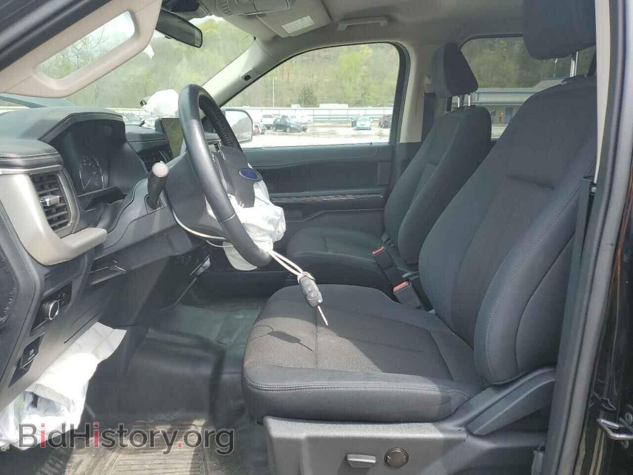 2023 FORD EXPEDITION - VIN: 1FMJU1G89PEA30875 - Фото 7