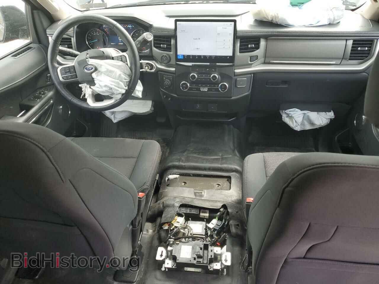 2023 FORD EXPEDITION - VIN: 1FMJU1G89PEA30875 - Фото 8