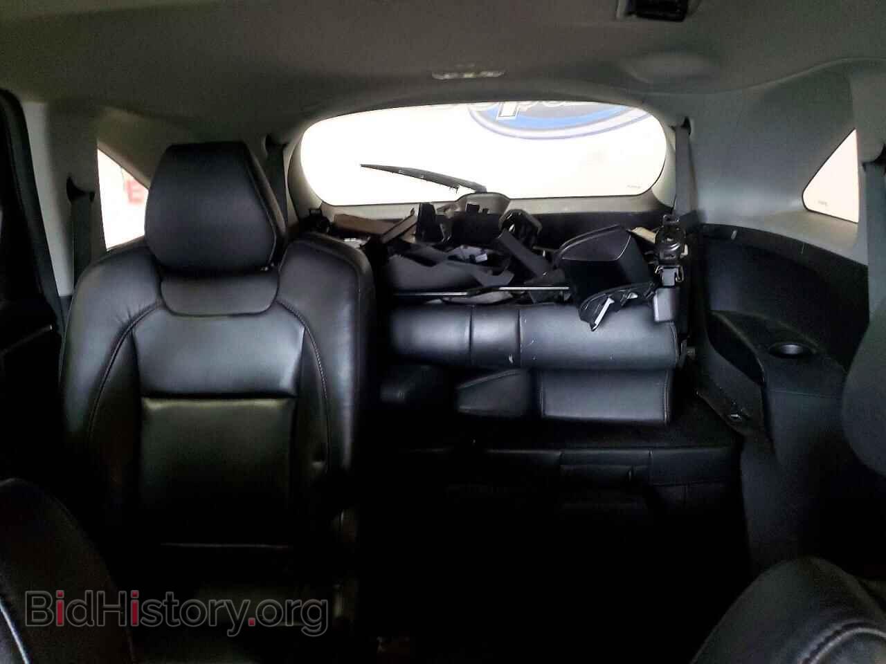2015 ACURA MDX - VIN: 5FRYD4H25FB010925 - Фото 10