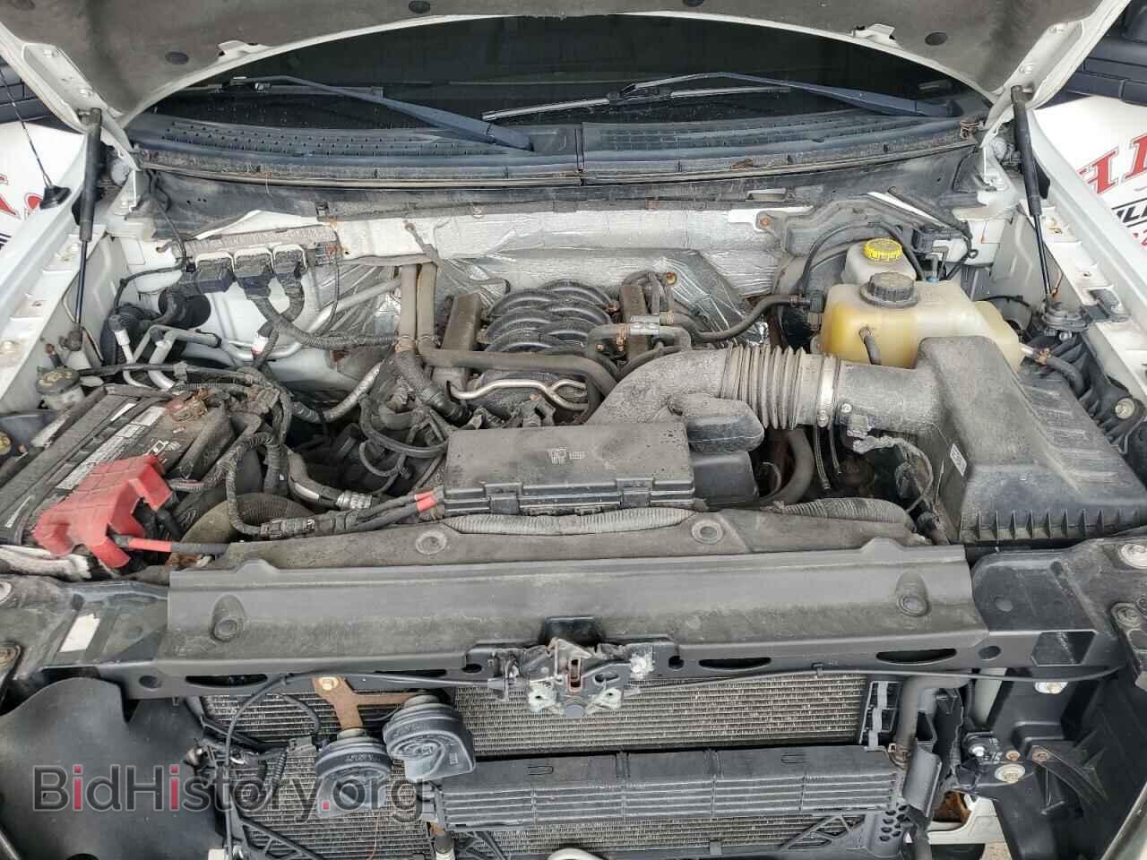 2014 FORD All Models - VIN: 1FTNF1EF7EKD34190 - Фото 11