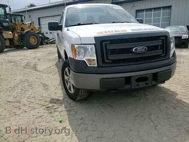 2014 FORD All Models - VIN: 1FTNF1EF7EKD34190 - Фото 13