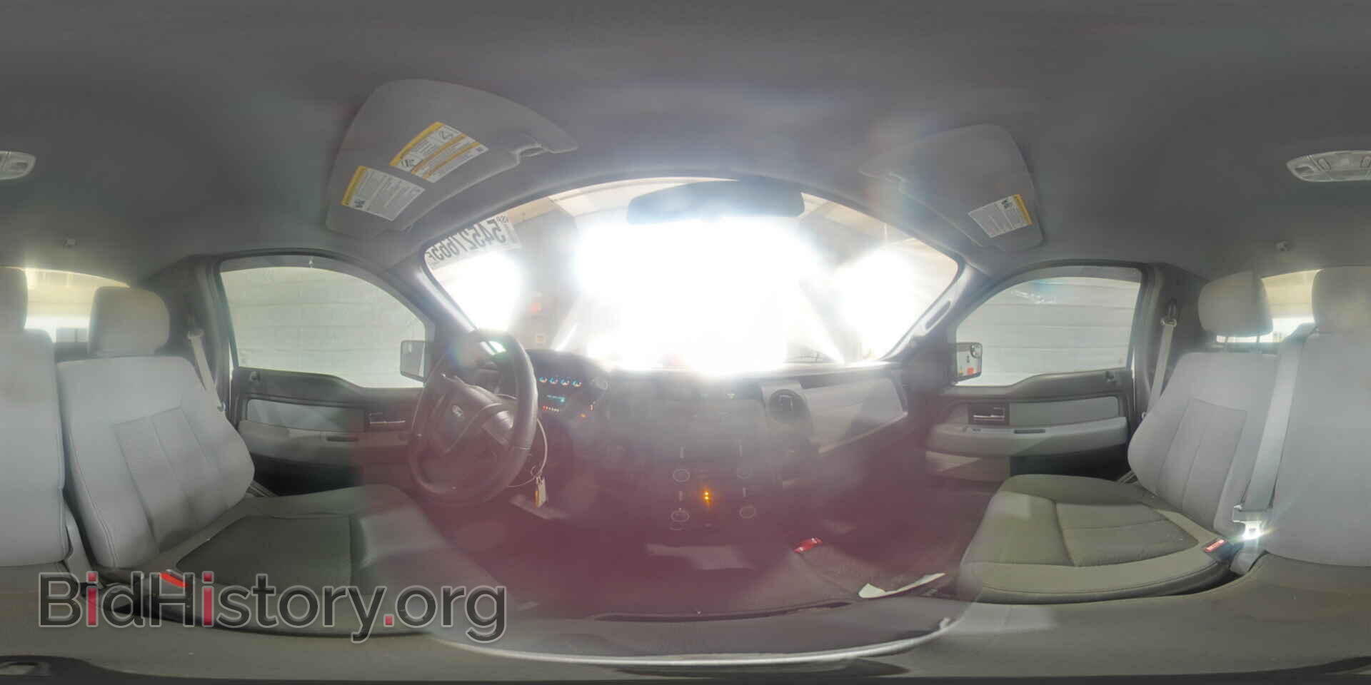 2014 FORD All Models - VIN: 1FTNF1EF7EKD34190 - Фото 14