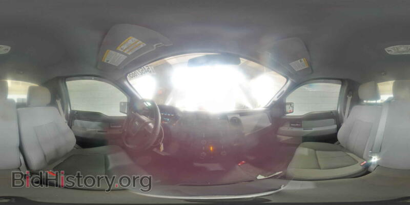 2014 Ford ALL MODELS (VIN 1FTNF1EF7EKD34190) — фото 14 из 14