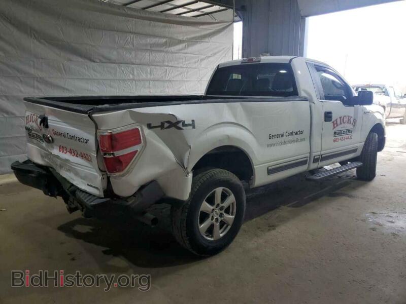 2014 Ford ALL MODELS (VIN 1FTNF1EF7EKD34190) — фото 3 из 14