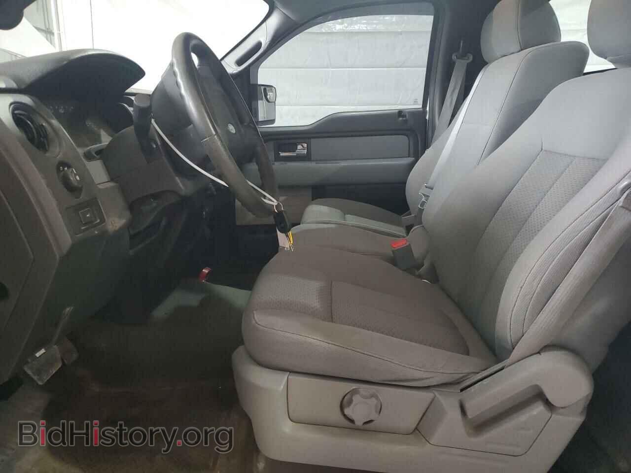 2014 FORD All Models - VIN: 1FTNF1EF7EKD34190 - Фото 7