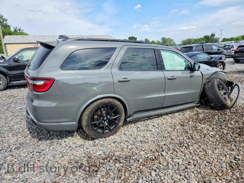 2026 Dodge DURANGO (VIN 1C4SDJCT3TC164399) — photo 3 of 14