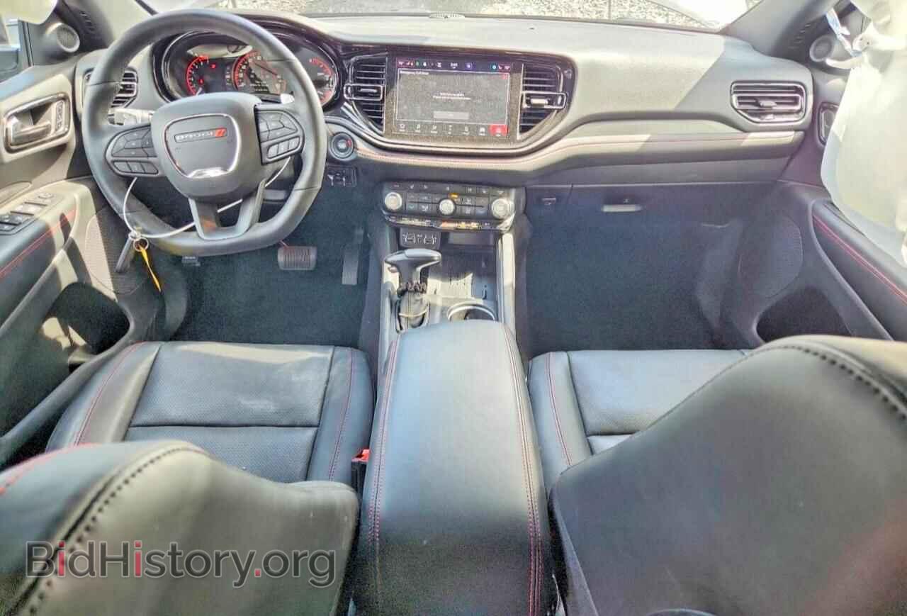 2026 DODGE DURANGO - VIN: 1C4SDJCT3TC164399 - Photo 8