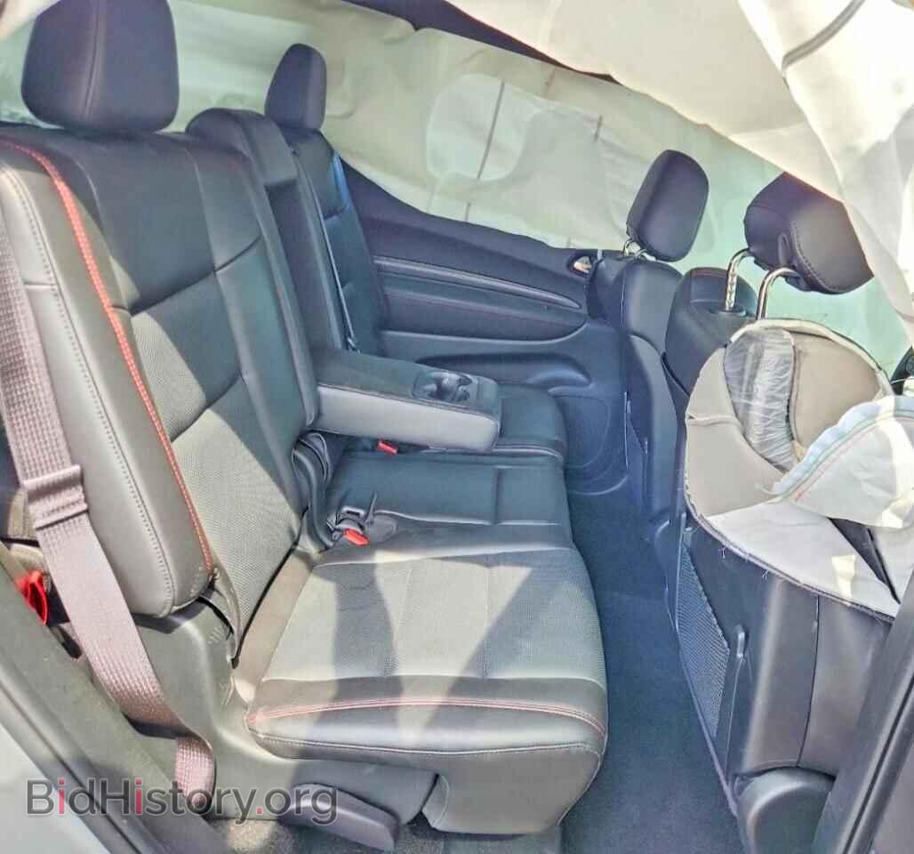 2026 DODGE DURANGO - VIN: 1C4SDJCT3TC164399 - Photo 10