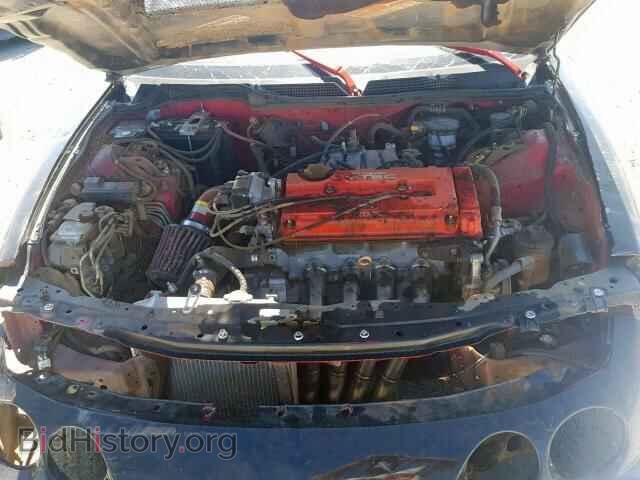 1994 ACURA INTEGRA - VIN: JH4DC2387RS002110 - Фото 7