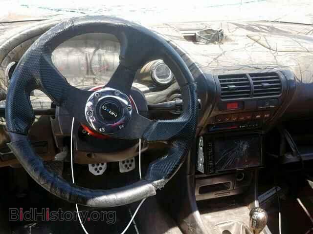 1994 ACURA INTEGRA - VIN: JH4DC2387RS002110 - Фото 9