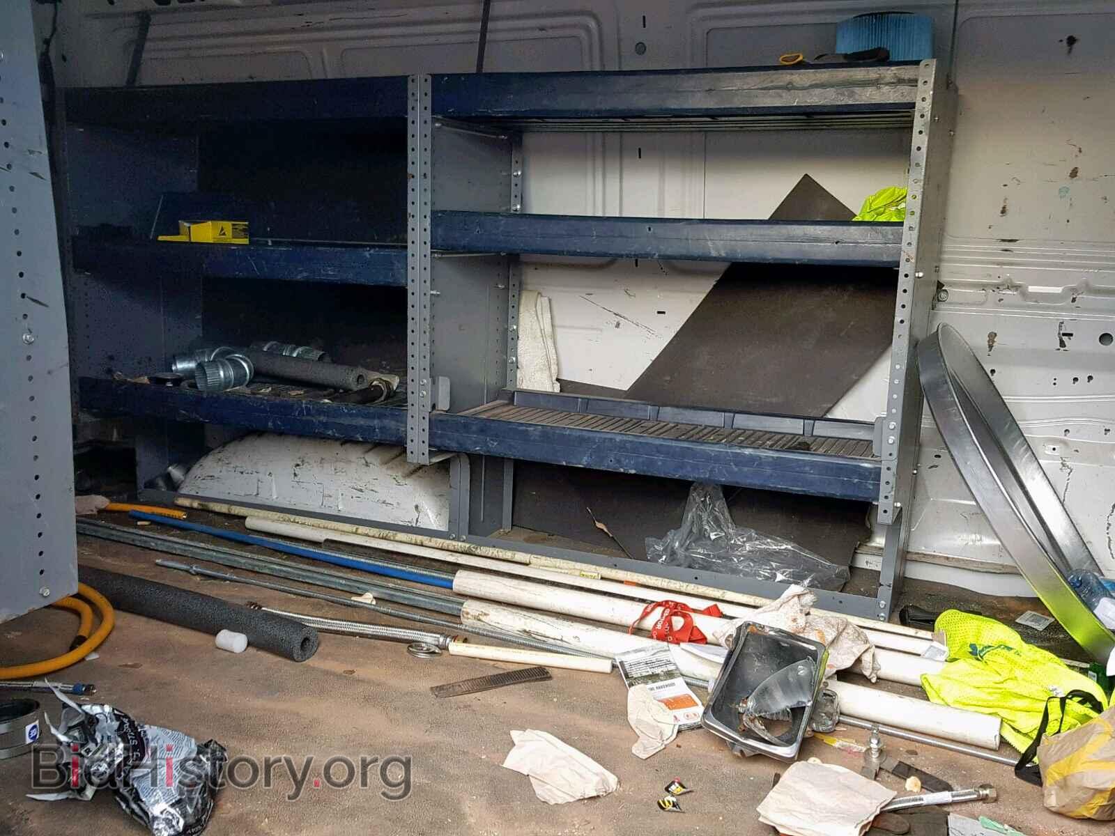 2010 FORD ECONOLINE - VIN: 1FTSE3EL1ADA69286 - Photo 6