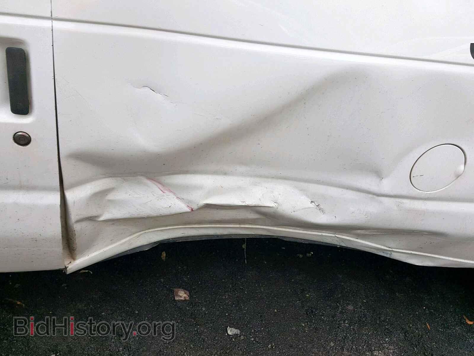 2010 FORD ECONOLINE - VIN: 1FTSE3EL1ADA69286 - Photo 9