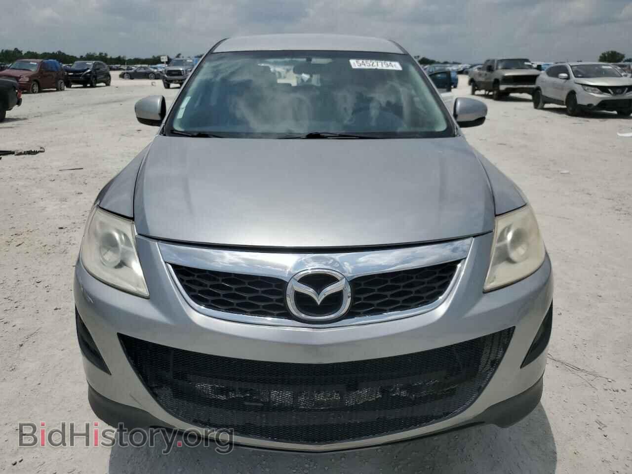 2011 MAZDA CX-9 - VIN: JM3TB2CA8B0330339 - Фото 5