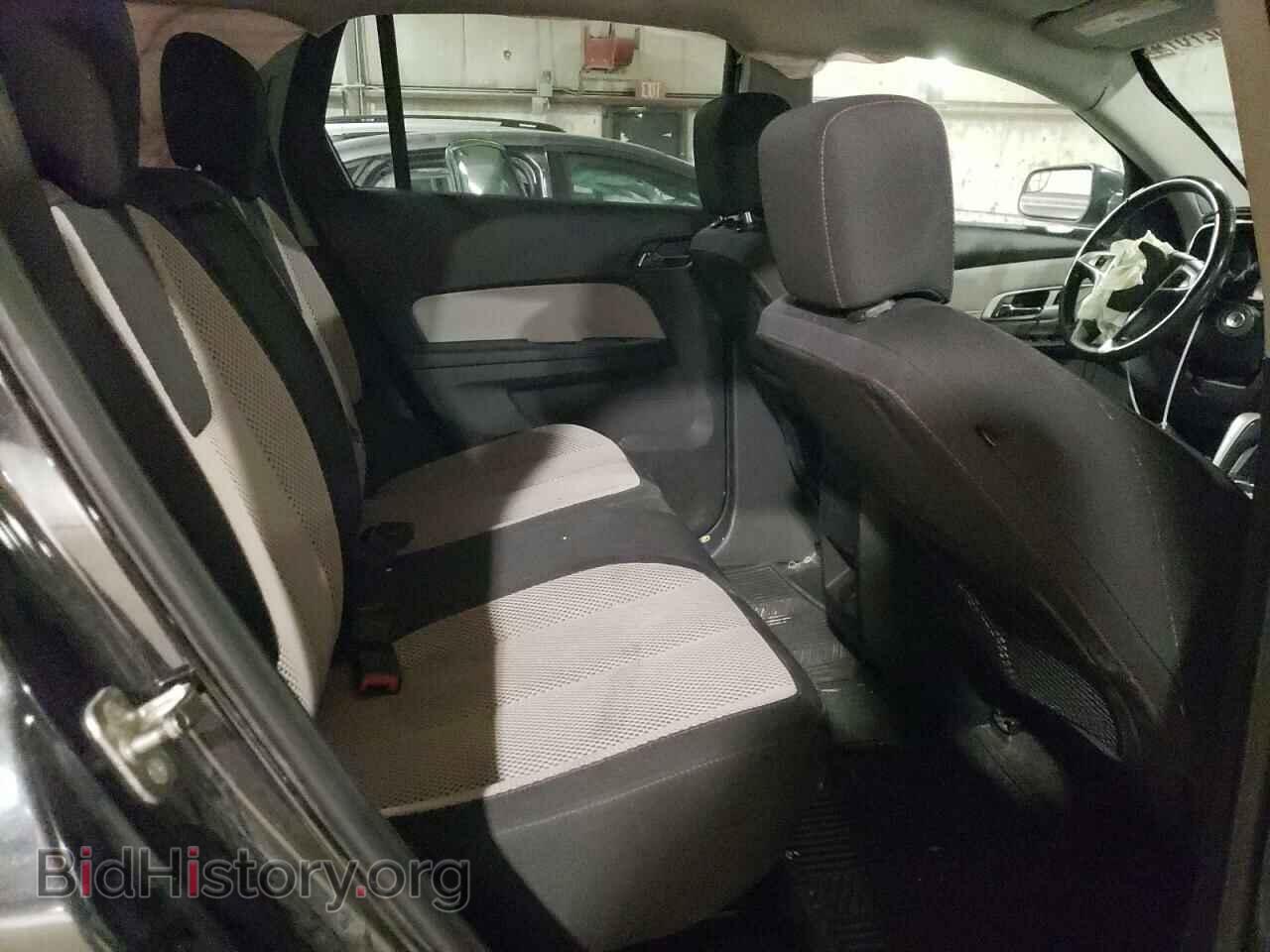 2013 GMC TERRAIN - VIN: 2GKFLTEK8D6128095 - Фото 11