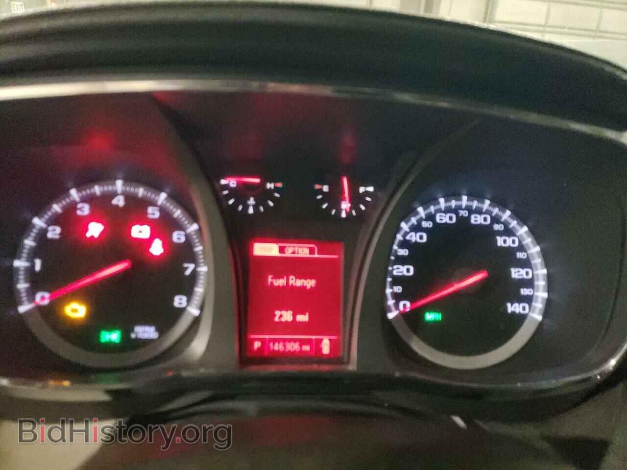 2013 GMC TERRAIN - VIN: 2GKFLTEK8D6128095 - Фото 9