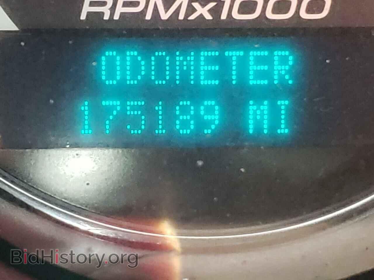 2007 GMC SIERRA - VIN: 3GTEK13M47G541921 - Фото 8