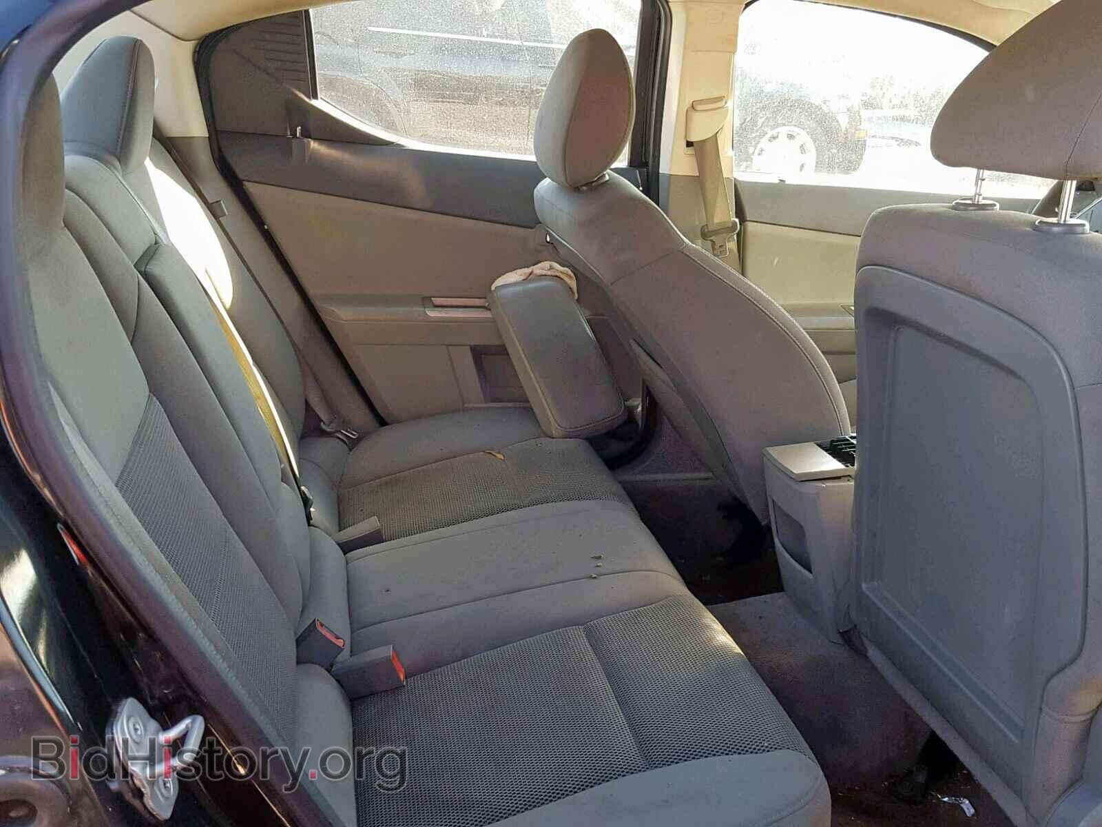2008 DODGE AVENGER - VIN: 1B3LC56J58N229467 - Фото 6