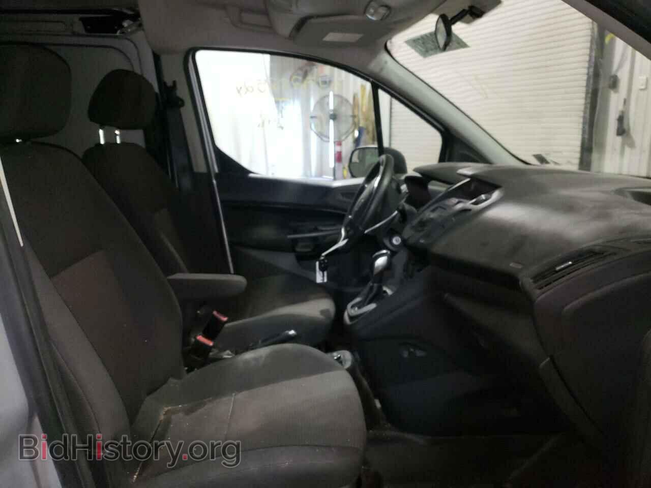 2018 FORD TRANSIT - VIN: NM0LS7E77J1357111 - Фото 5