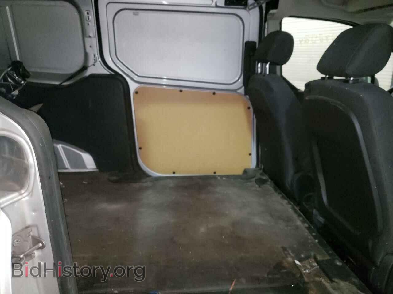 2018 FORD TRANSIT - VIN: NM0LS7E77J1357111 - Фото 6