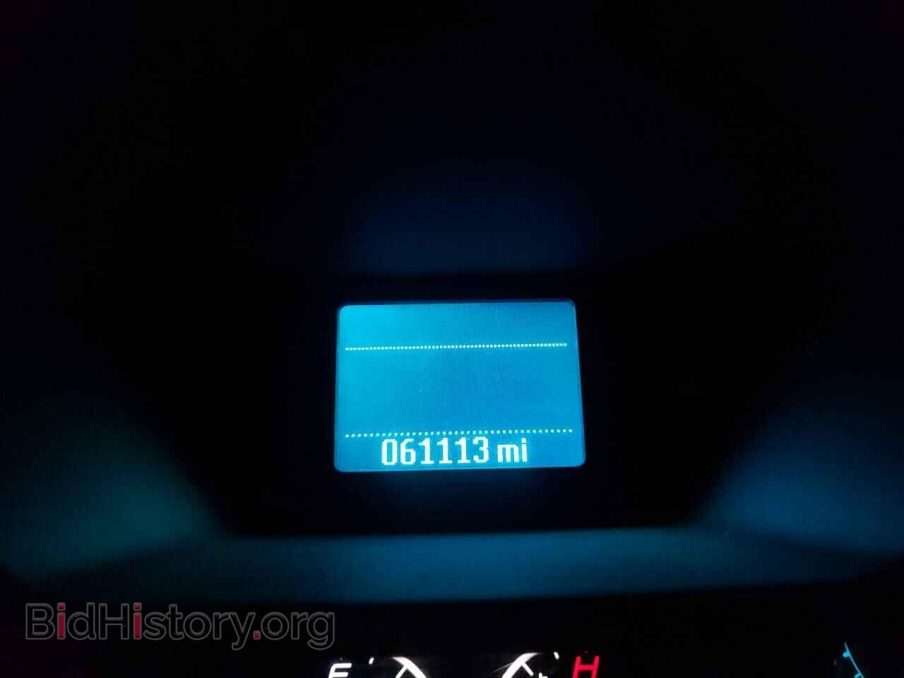 2018 FORD TRANSIT - VIN: NM0LS7E77J1357111 - Фото 8