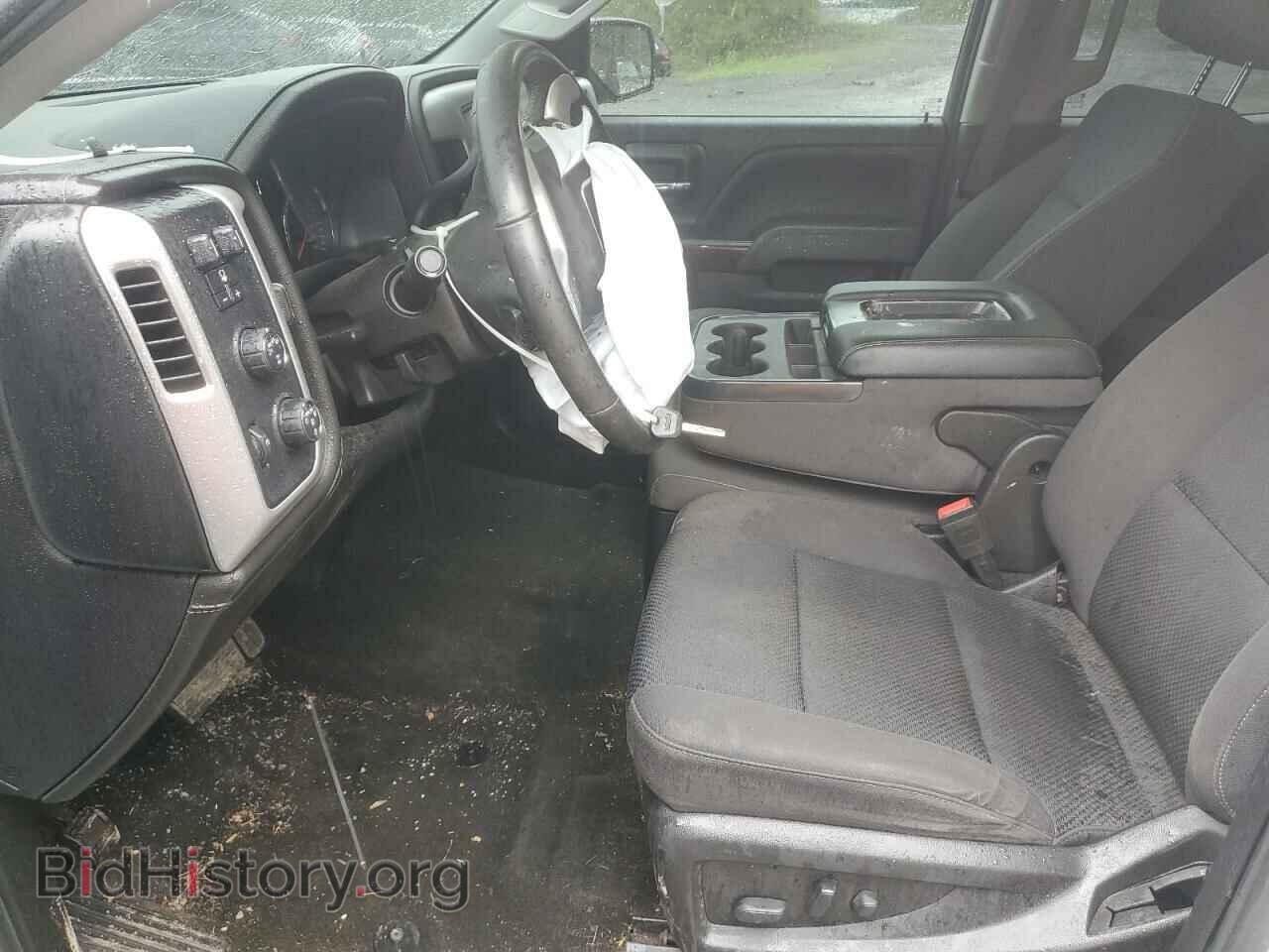 2017 GMC SIERRA - VIN: 1GTV2MEC1HZ329145 - Фото 7