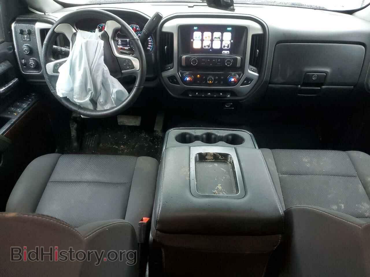 2017 GMC SIERRA - VIN: 1GTV2MEC1HZ329145 - Фото 8