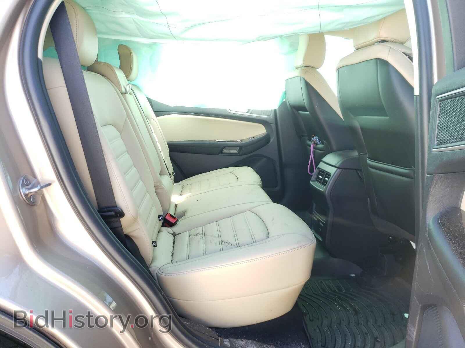 2020 FORD EDGE - VIN: 2FMPK3J90LBA40021 - Photo 6