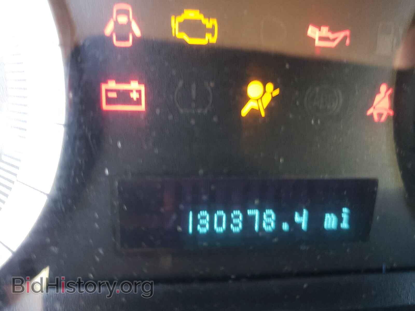 2009 FORD ESCAPE - VIN: 1FMCU94G99KC86196 - Фото 8