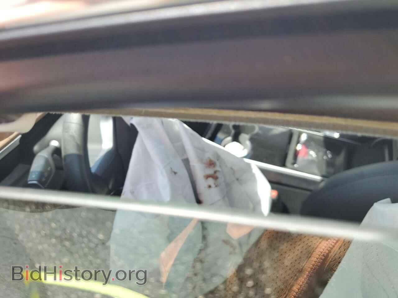 2018 TESLA MODEL 3 - VIN: 5YJ3E1EA5JF036887 - Фото 9