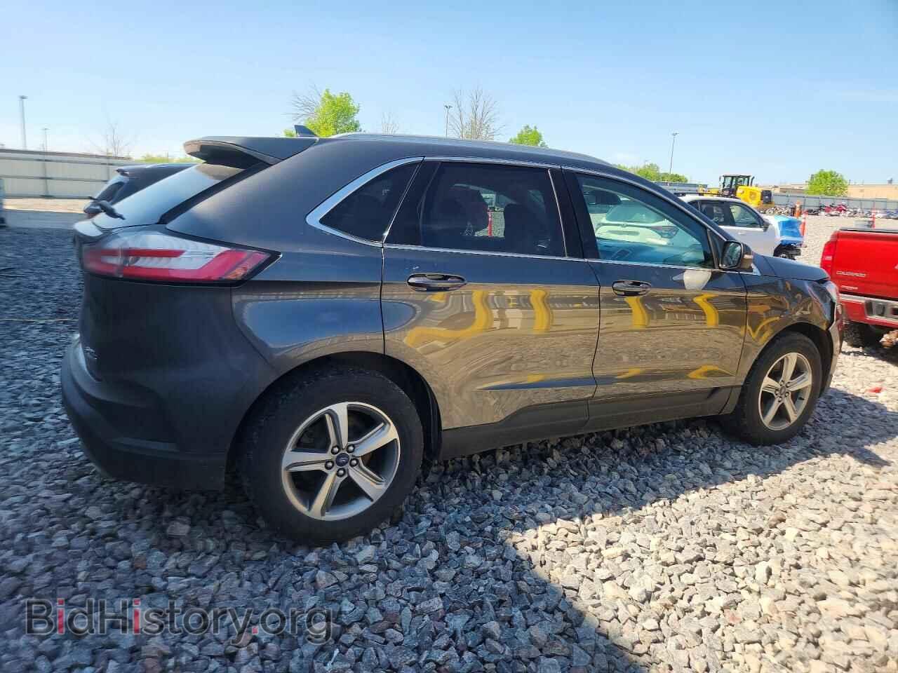 2019 FORD EDGE - VIN: 2FMPK4J96KBC26098 - Фото 3