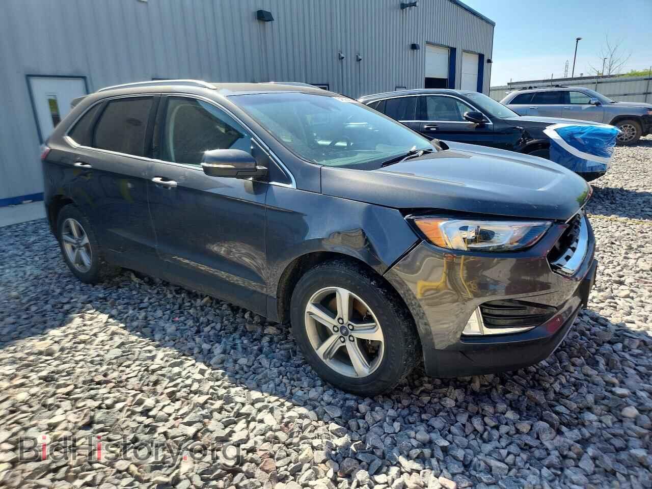 2019 FORD EDGE - VIN: 2FMPK4J96KBC26098 - Фото 4