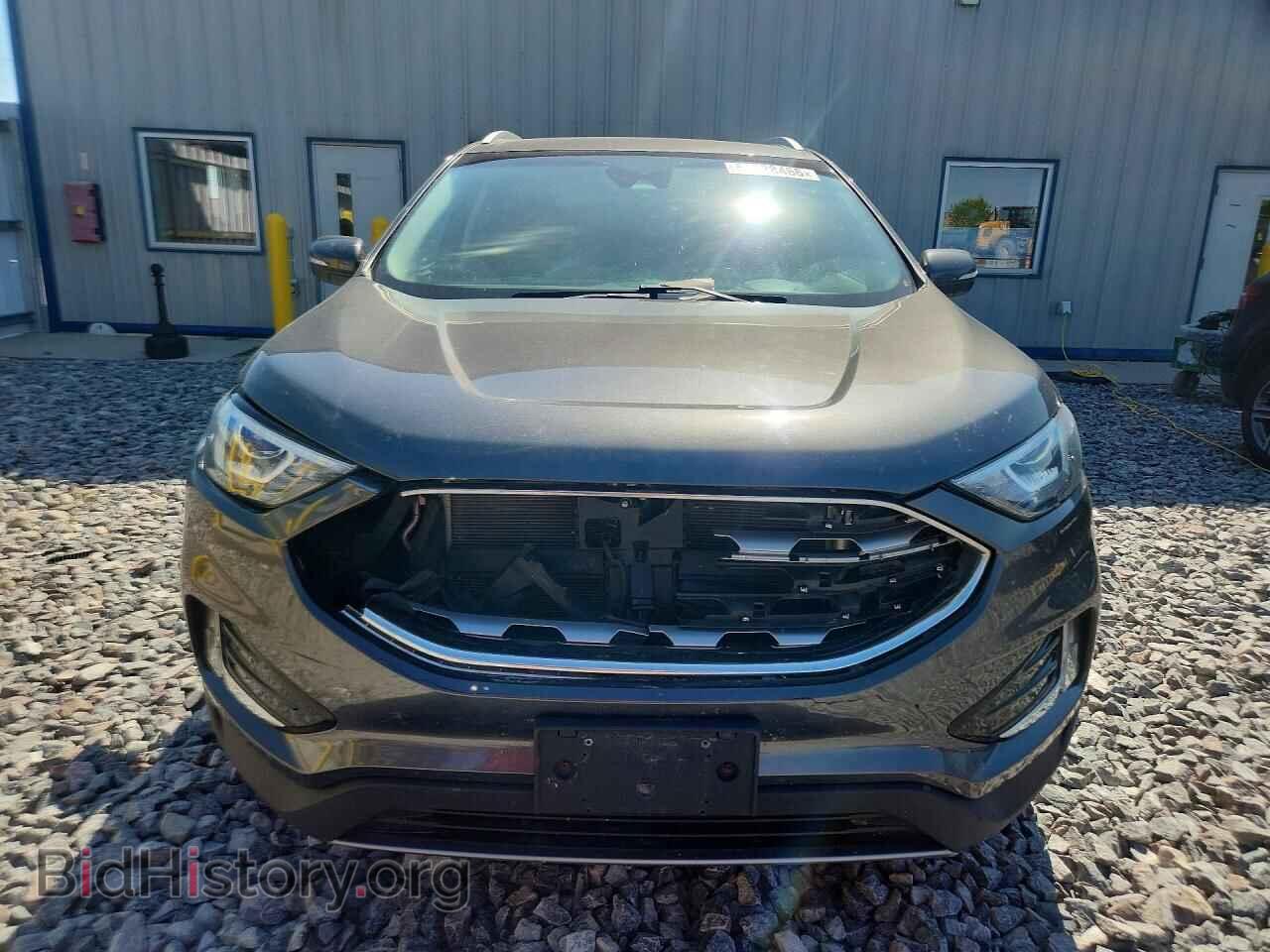 2019 FORD EDGE - VIN: 2FMPK4J96KBC26098 - Фото 5
