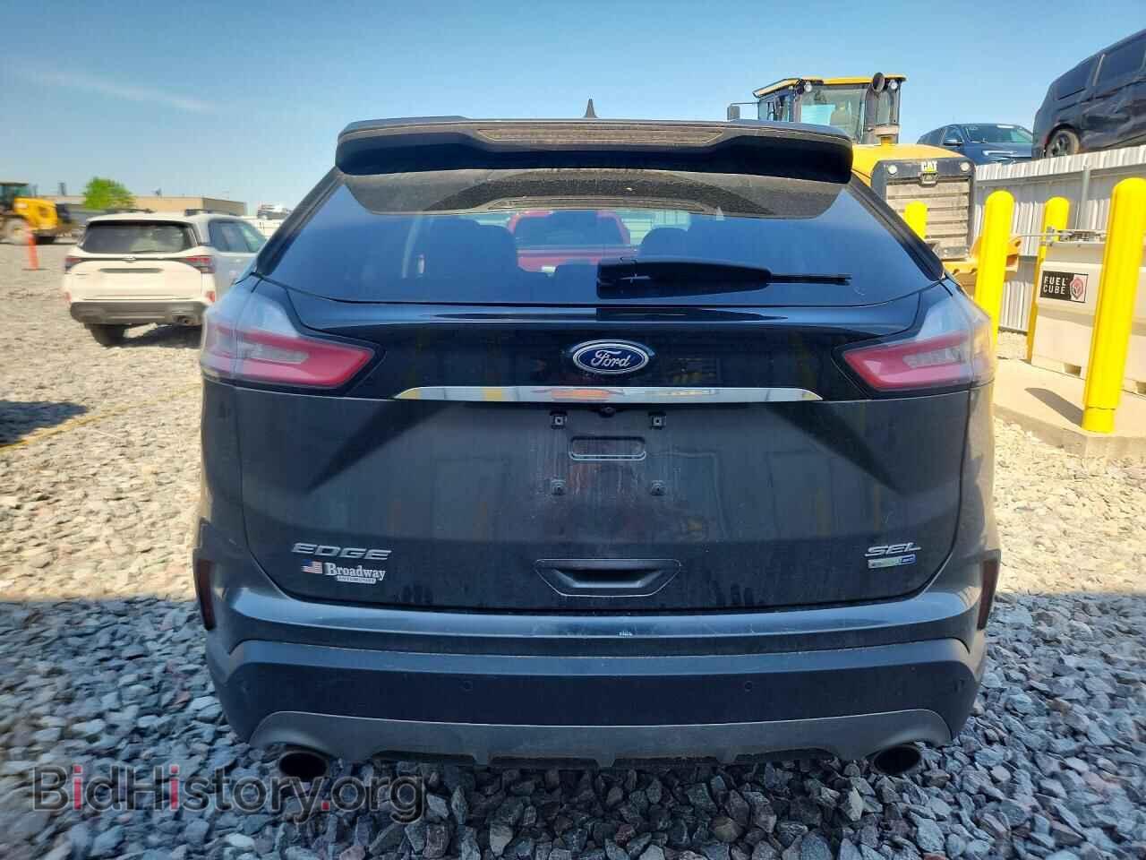 2019 FORD EDGE - VIN: 2FMPK4J96KBC26098 - Фото 6