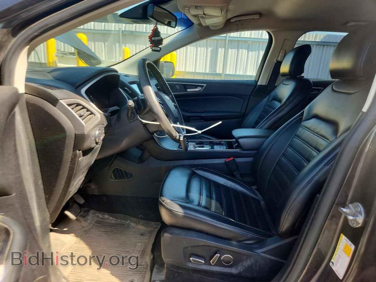 2019 FORD EDGE - VIN: 2FMPK4J96KBC26098 - Фото 7
