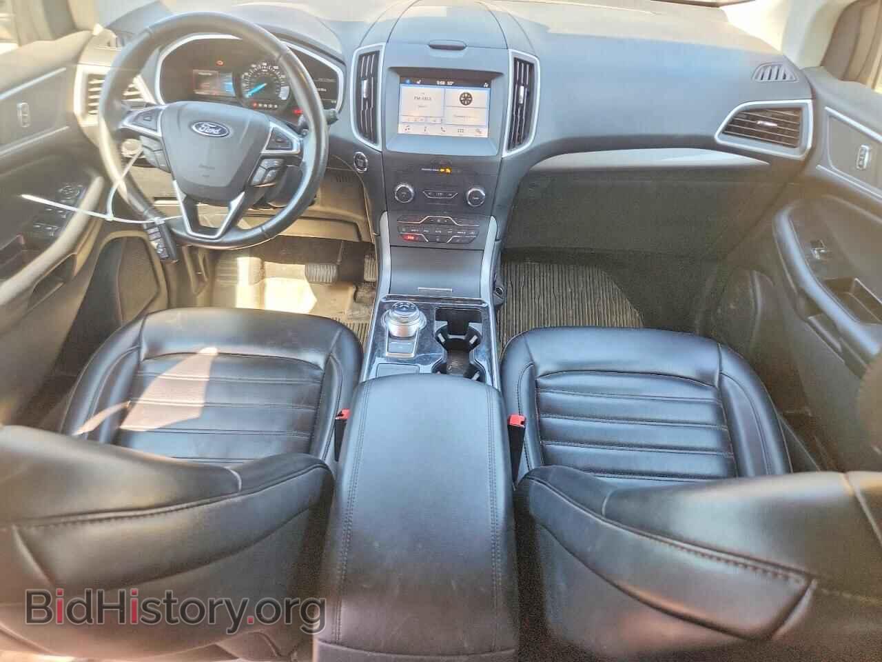 2019 FORD EDGE - VIN: 2FMPK4J96KBC26098 - Фото 8