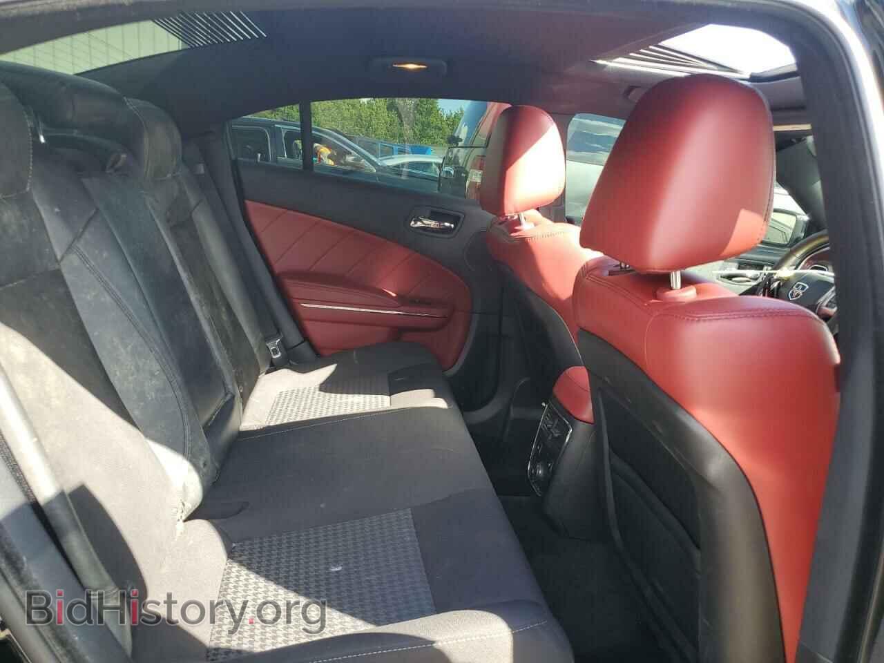 2014 DODGE CHARGER - VIN: 2C3CDXCT8EH156245 - Фото 10