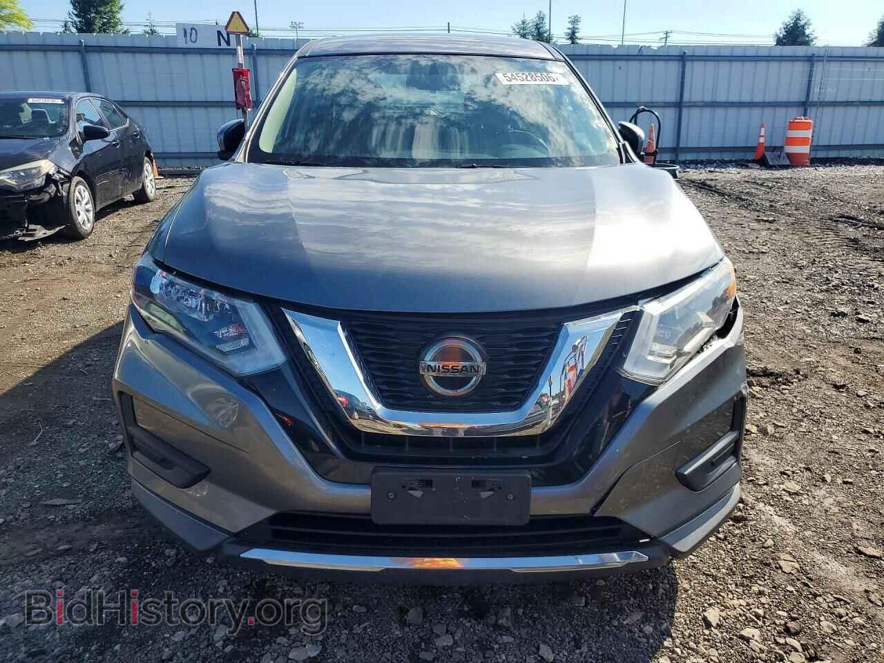 2018 NISSAN ROGUE - VIN: KNMAT2MV8JP556904 - Фото 5