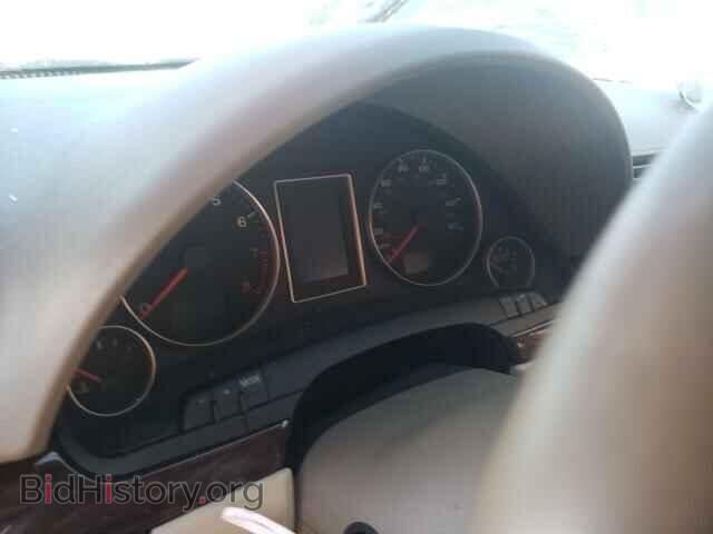 2007 AUDI A4 - VIN: WAUDF78EX7A200815 - Фото 8
