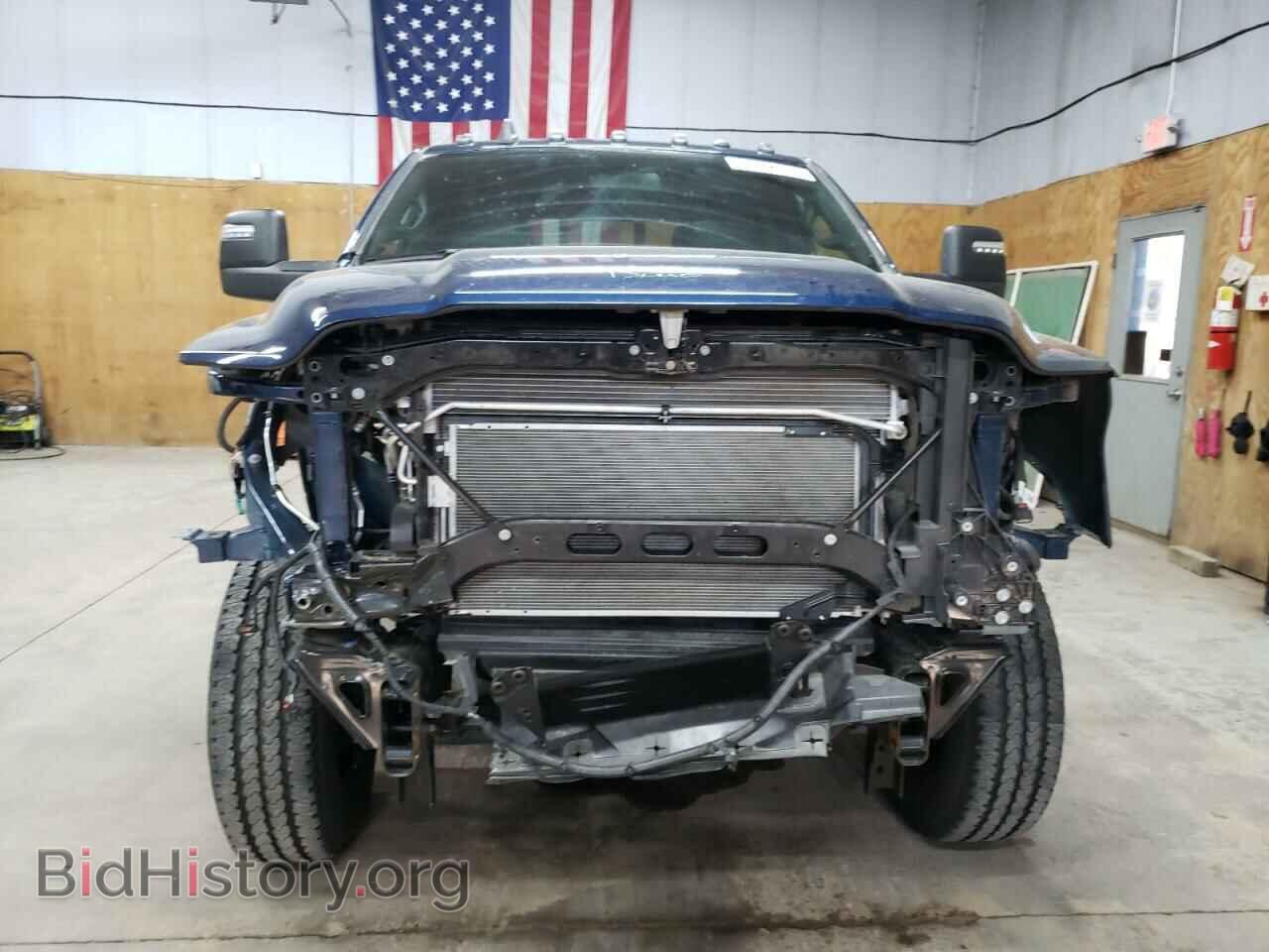 2023 RAM 2500 - VIN: 3C6UR5CJ7PG516491 - Фото 5