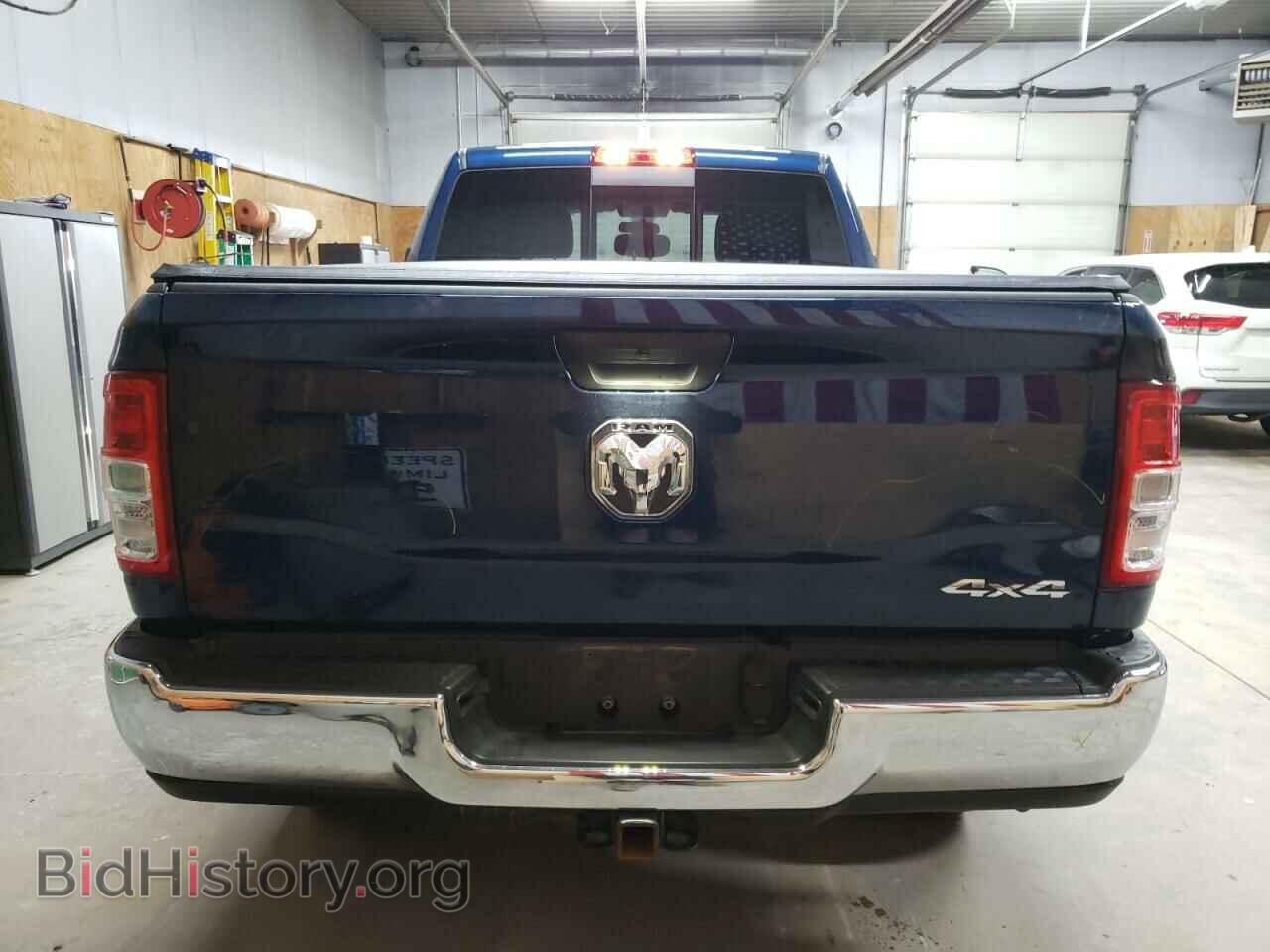 2023 RAM 2500 - VIN: 3C6UR5CJ7PG516491 - Фото 6