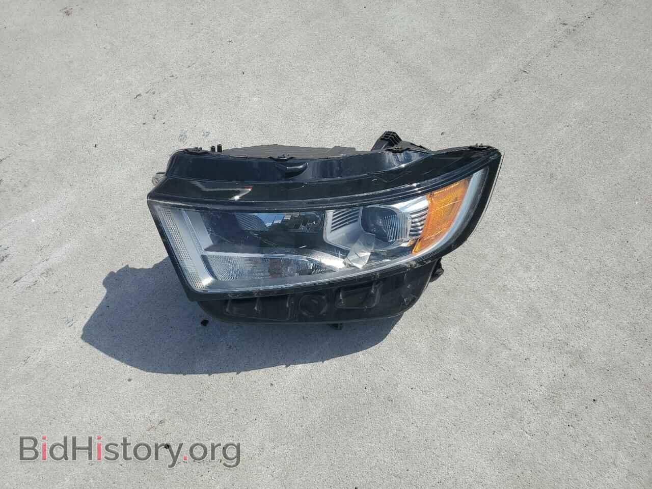 2015 FORD EDGE - VIN: 2FMTK3G88FBC37357 - Фото 12